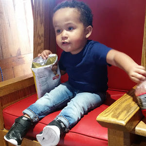 Meet your Posher, Bryant